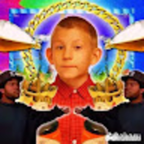 Meet your Posher, Matthew - Picture 1 of 1